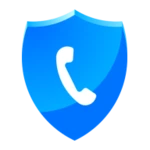 call control - call blocker android application logo